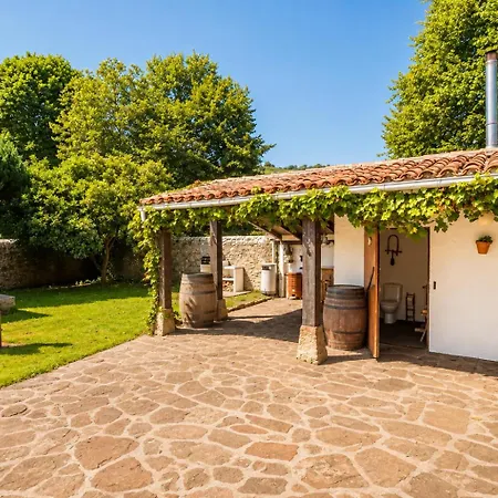 Preciosa Y Amplia Casa Con Piscina Dom wakacyjny *