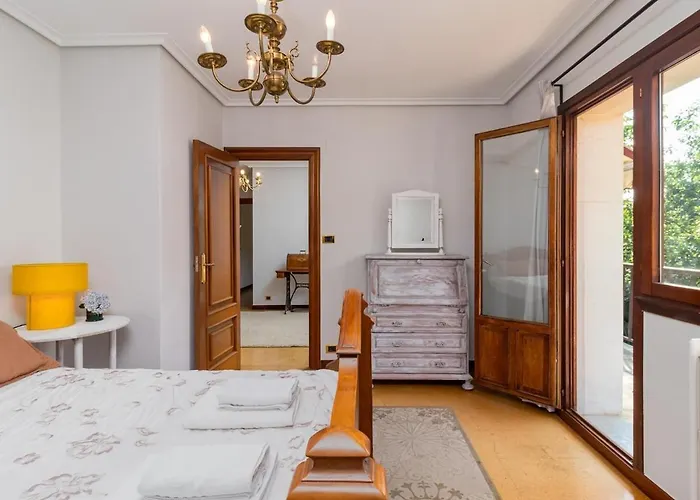 Holiday home Preciosa Y Amplia Casa Con Piscina *