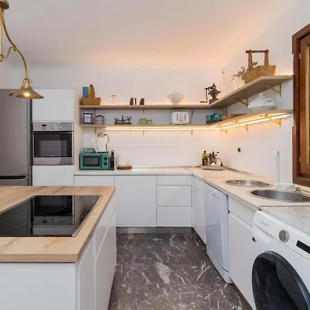 Prázdninový dům Preciosa Y Amplia Casa Con Piscina *