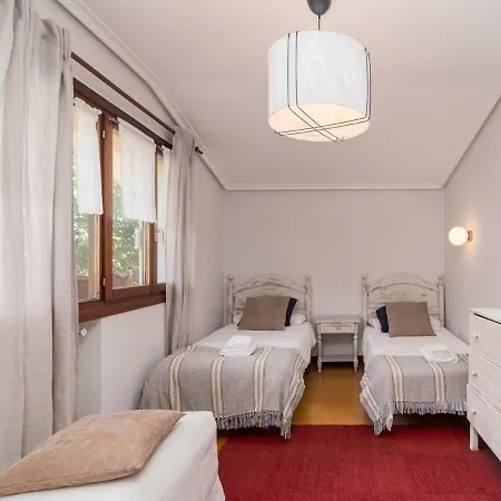 Prázdninový dům Preciosa Y Amplia Casa Con Piscina Liendo