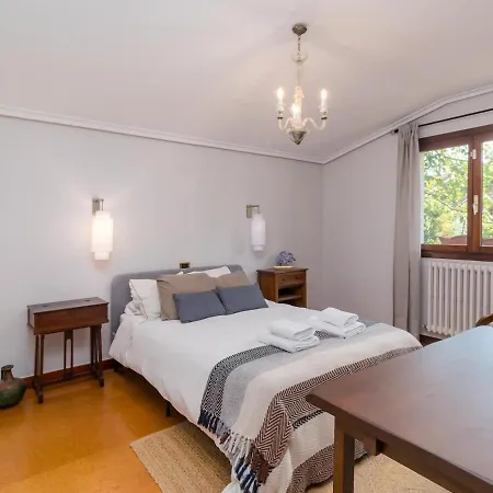 Prázdninový dům Preciosa Y Amplia Casa Con Piscina