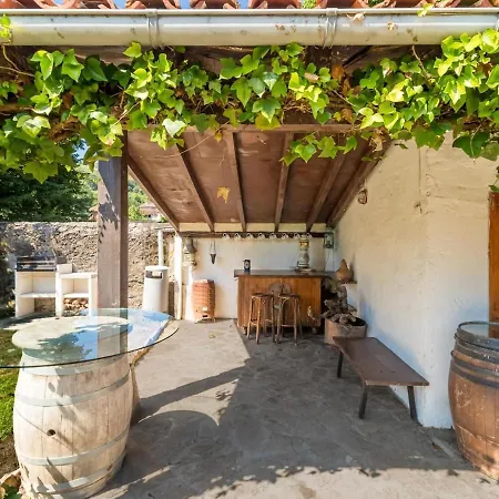 Preciosa Y Amplia Casa Con Piscina Prázdninový dům *