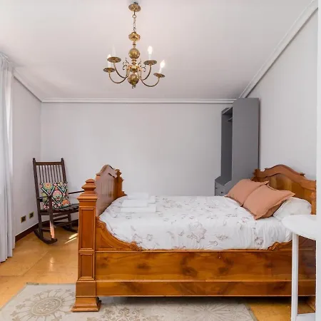 Prázdninový dům Preciosa Y Amplia Casa Con Piscina *