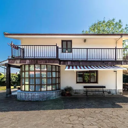 Preciosa Y Amplia Casa Con Piscina Prázdninový dům