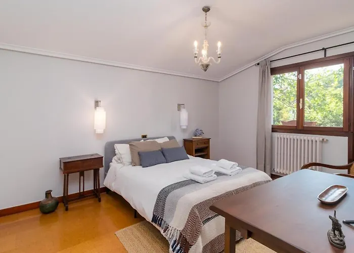 بيت للعطل Preciosa Y Amplia Casa Con Piscina